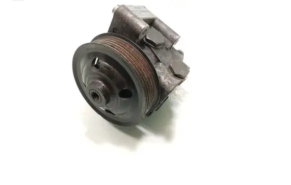Jaguar S-Type Power steering pump 6R83-3A696-BD