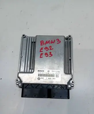 Engine control unit/module