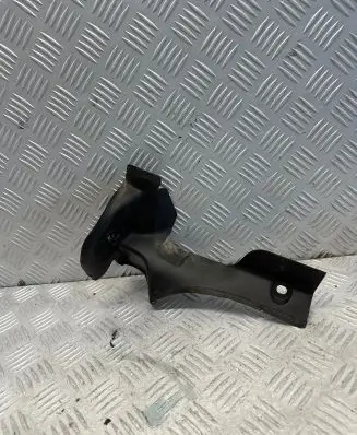 Land Rover Evoque I Other trunk/boot trim element Bj3244249AEW