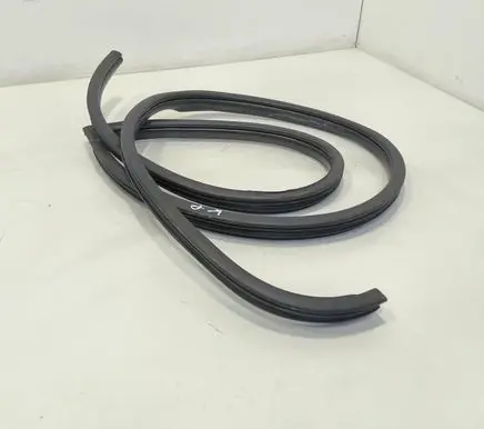 KIA Ceed Rubber seal front door (on door) 