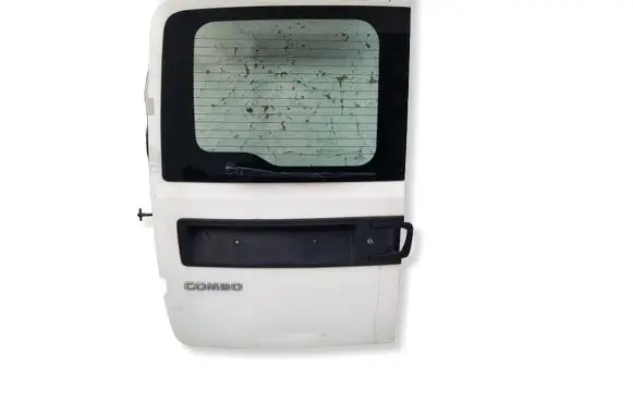 Opel Combo D Back/rear loading door 
