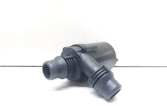 BMW X5 E70 Electric auxiliary coolant/water pump 6951549 64116951549