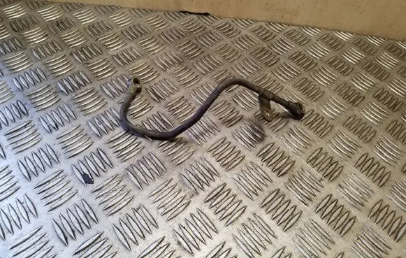Mitsubishi Pajero Engine coolant pipe/hose