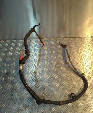 BMW 3 F30 F35 F31 Wires (starter motor) 8571249