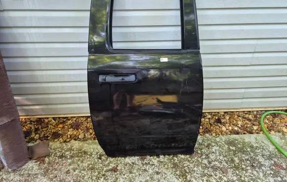 Ram 1500 Rear door 