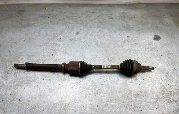 Ford Transit Custom Front driveshaft KK213B436CC