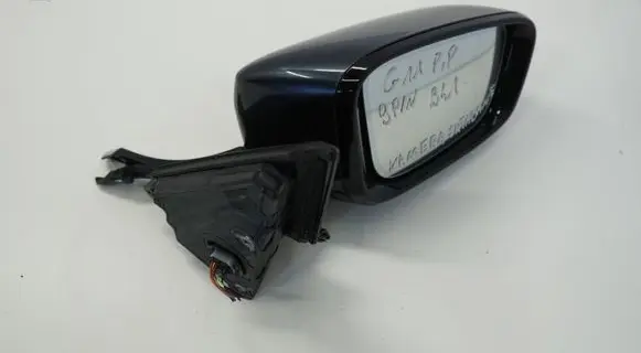 BMW 7 G11 G12 Front door electric wing mirror ACR140726B41UK