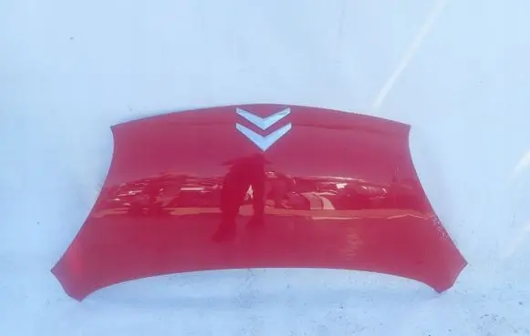 Citroen C1 Engine bonnet/hood
