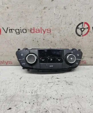 Opel Insignia A Climate control unit 13273095 1005170185