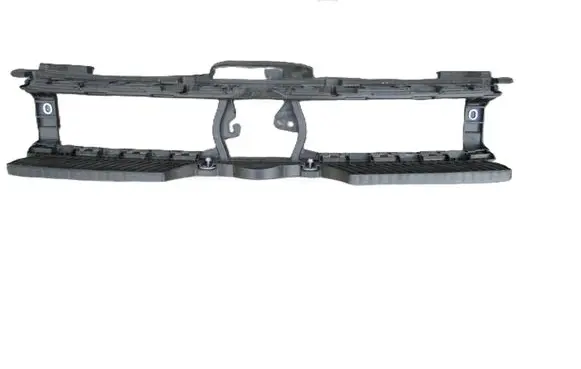 Volkswagen Polo VI Front grill 2G0805705E