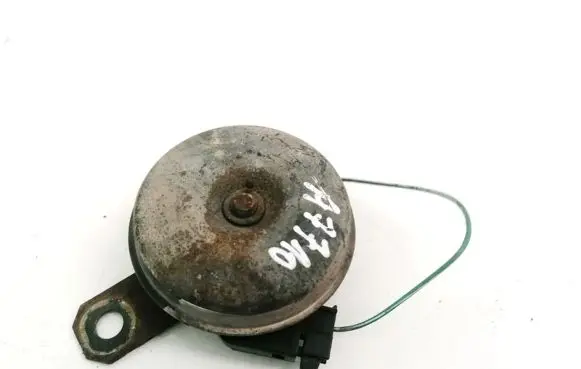 Jaguar X-Type Horn signal 4X4313A940