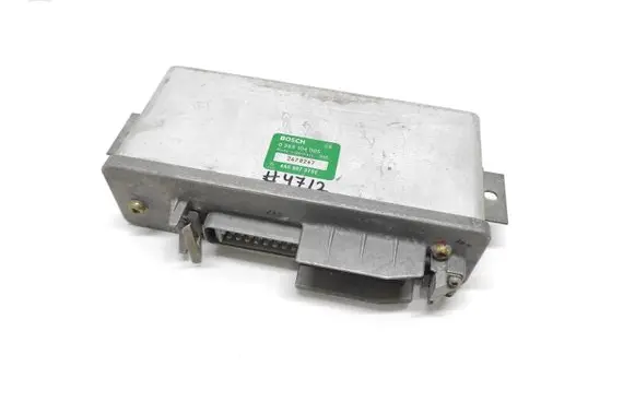 Audi 100 S4 C4 ABS control unit/module 0265104005 4A0907379E