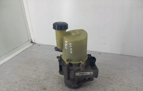 Renault Kangoo I Power steering pump 820052079021602314