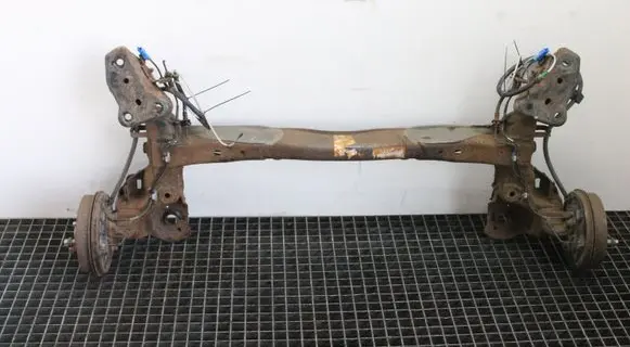 Citroen C4 Cactus Rear axle beam 