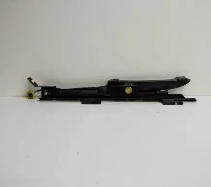 Audi A3 S3 8V Front seatbelt buckle 5G4857620