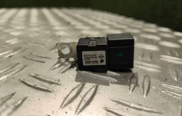 Other control units/modules