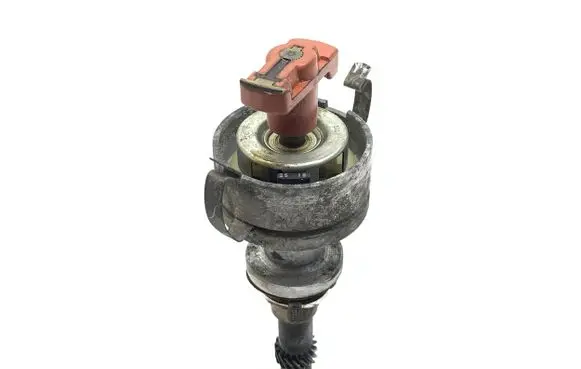 Audi 100 200 5000 C3 Spark distributor 0237522009 034905205H