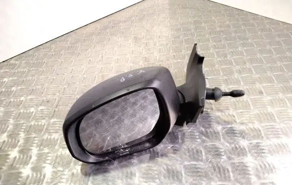 Opel Agila B Manual wing mirror 3602103L