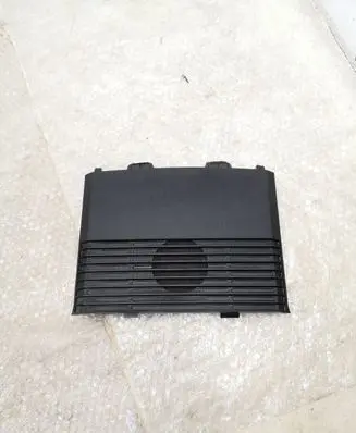Dash center speaker trim cover