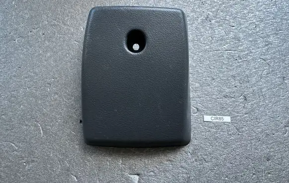 Other trunk/boot trim element