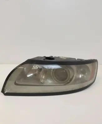 Volvo S40 Headlight/headlamp 31265694 0301237201 31299583