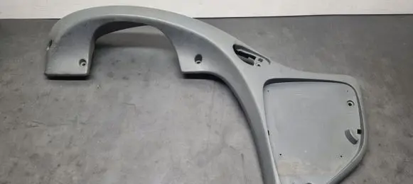 Fiat Ducato Front door interior handle