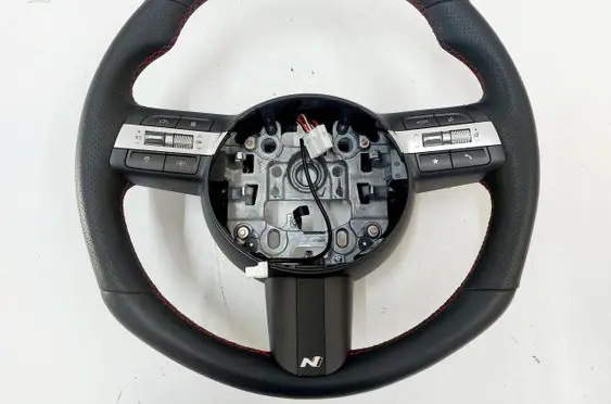 Hyundai Kona II Steering wheel 56130BE000