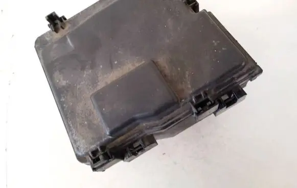 Honda CR-V Fuse box set 08swye01