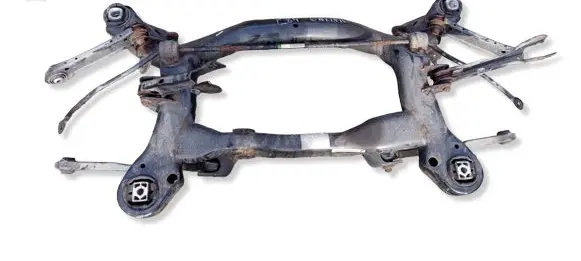 BMW 3 E90 E91 Rear subframe 