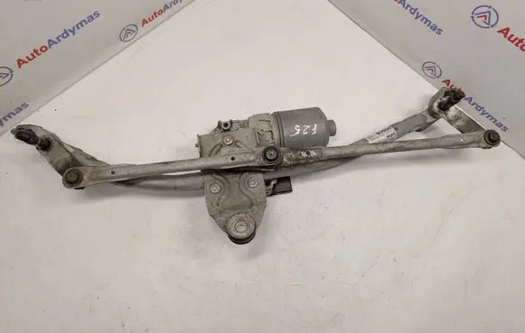 BMW X3 F25 Front wiper linkage and motor 7213275 61617213275 3397021315