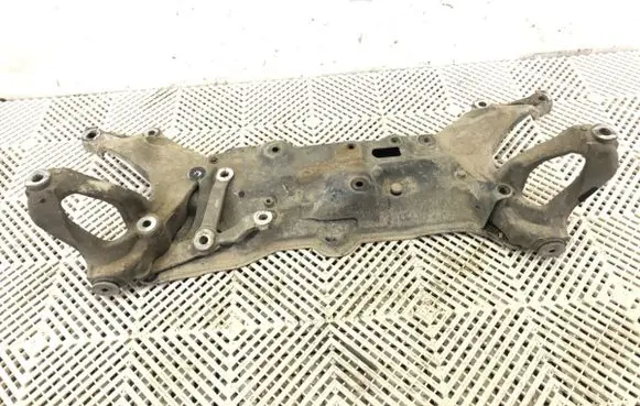 Front subframe