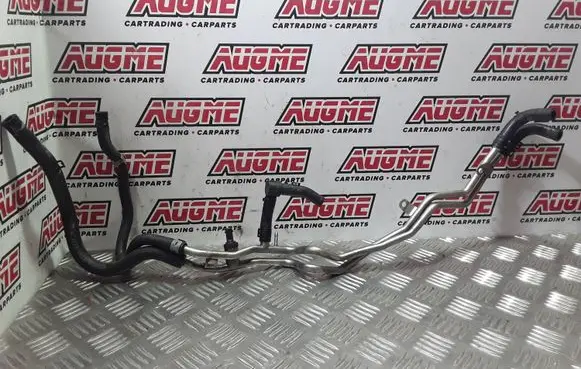 Audi A4 Allroad Fuel injector supply line/pipe 03L201360K L22612H
