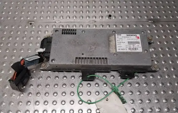 BMW 5 E39 Phone control unit/module 6922942