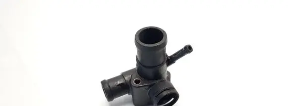 Volkswagen Sharan Engine coolant pipe/hose