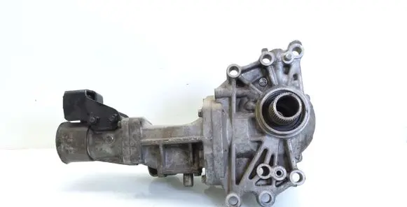 Mitsubishi Outlander Front differential 