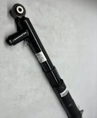 Volkswagen Golf VII Rear shock absorber/damper 5Q0512037L