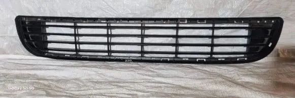 Citroen Berlingo Front bumper lower grill