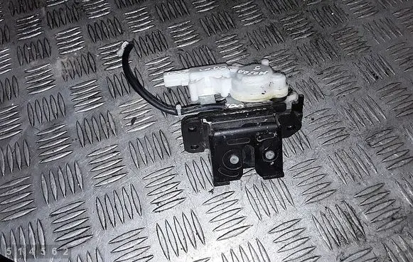 Mazda 5 Tailgate/trunk/boot lock/catch/latch