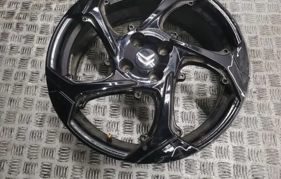 Citroen C4 III e-C4 R18 alloy rim 