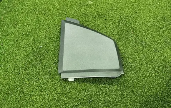 Mitsubishi Pajero Dashboard side end trim 8002A204 07080910