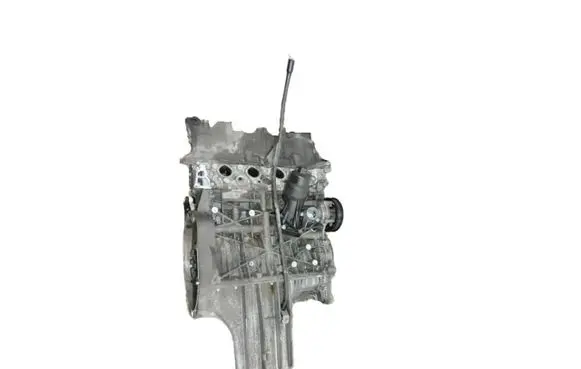 Mercedes-Benz A W169 Engine M266.960