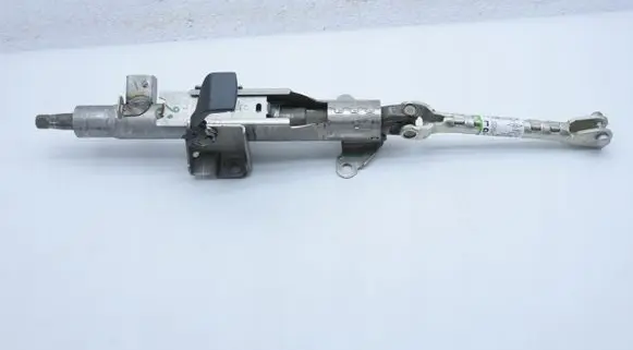 Renault Trafic III (X82) Steering wheel axle 488100584R