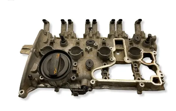 Audi A6 S6 C7 4G Rocker cam cover 06H103475H