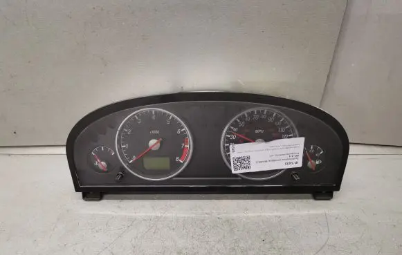 Ford Mondeo Mk III Speedometer (instrument cluster)