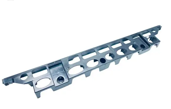 Volkswagen PASSAT B6 Spare wheel section trim 3C9864348B