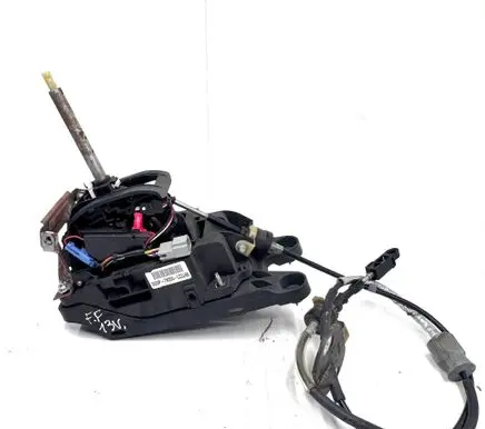 Ford Fusion II Gear shifter/selector 