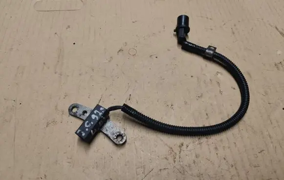 Jeep Cherokee XJ Crankshaft position sensor 53009954