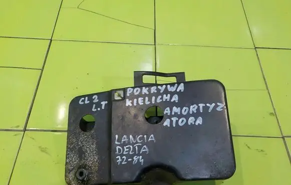 Lancia Beta Front shock absorber damper bump stop KIELICHA