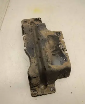Other under body part