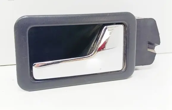 Audi 80 90 S2 B4 Front door interior handle 893837020
